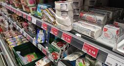 Inflationsrate von 1,9 Prozent im Februar bestätigt