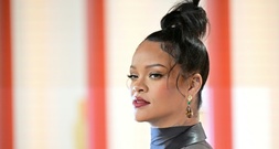 Frau nach Schüssen auf Haus von Popstar Rihanna des versuchten Mordes beschuldigt
