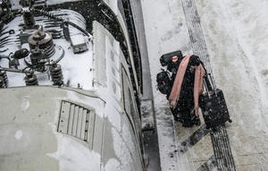 Hamburg-Berlin: Bahn kündigt vollständige Wiederinbetriebnahme für Mitte Juni an