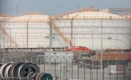 Experte: Öl könnte nach dem Krieg 20 Prozent teurer sein