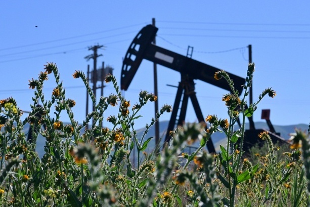 Bild vergr&ouml;&szlig;ern: Ölpreise steigen wieder deutlich