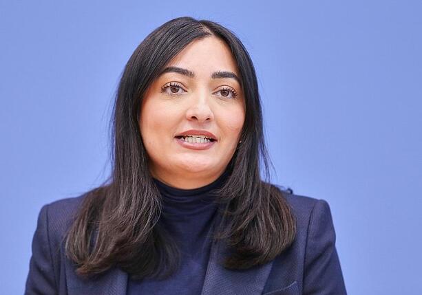 Bild vergr&ouml;&szlig;ern: Entwicklungsministerin mahnt zu Deeskalation im Nahen Osten