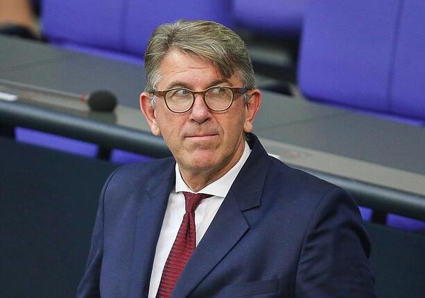 Bild vergr&ouml;&szlig;ern: Börsenverein des deutschen Buchhandels kritisiert Weimer scharf