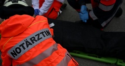 Baden-Württemberg: 84-Jähriger bei Unfall in Weinberg von Traktor erdrückt