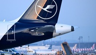 Lufthansa bietet trotz Streiks 60 Prozent aller Langstreckenflüge an