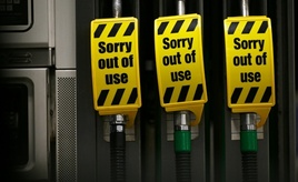 IEA-Staaten wollen 400 Millionen Barrel aus Ölreserven freigeben