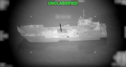 Straße von Hormus: US-Armee warnt vor möglichen Angriffen auf Irans Häfen