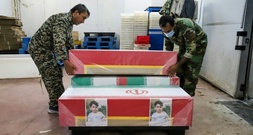 Presse: US-Militärfehler führte zu Angriff auf Schule im Iran