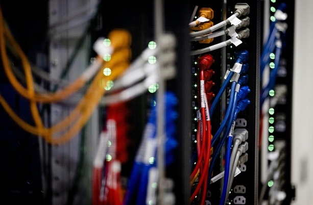 Bild vergr&ouml;&szlig;ern: Iran-nahe Gruppe bekennt sich zu Cyberangriffen auf zwei US-Konzerne