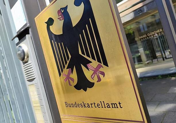 Bild vergr&ouml;&szlig;ern: Kartellamt besorgt um Unabhängigkeit von Wettbewerbsbehörden