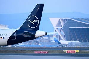 Pilotenstreik bei der Lufthansa: Zahlreiche Flüge gestrichen