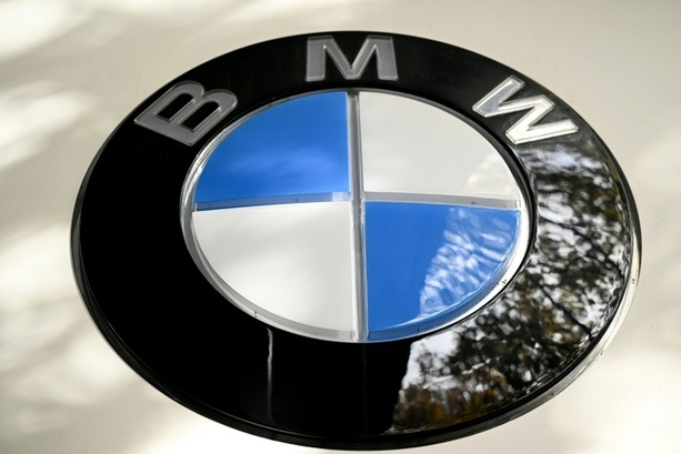Bild vergr&ouml;&szlig;ern: BMW macht 2025 etwas weniger Gewinn - Geschäft in China deutlich rückläufig