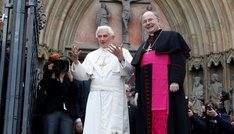 Erfurter Altbischof Wanke mit 84 Jahren gestorben