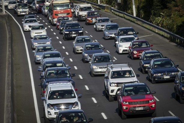 Bild vergr&ouml;&szlig;ern: Sorge um Treibstoffvorräte: Neuseeland erwägt verpflichtende autofreie Tage