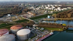 Ifo-Institut: Iran-Krieg kostet Deutschland mindestens 0,2 Prozentpunkte Wachstum