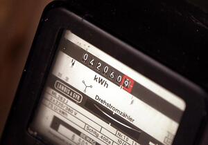 Studie: Haushalte zahlen deutlich zu viel für ihren Strom