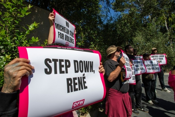 Bild vergr&ouml;&szlig;ern: Noma-Restaurant: Küchenchef Redzepi zieht sich nach Gewaltvorwürfen zurück