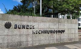 Bundesrechnungshof warnt vor 