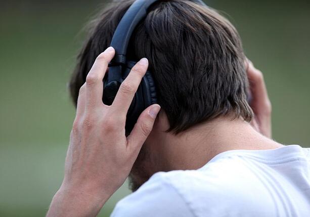 Bild vergr&ouml;&szlig;ern: Weimer fordert mehr Transparenz im Musikstreaming