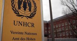 UNHCR: Bis zu 3,2 Millionen Menschen im Iran auf Flucht