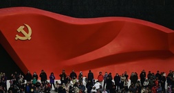 China verabschiedet von Menschenrechtlern kritisiertes Gesetz zur 