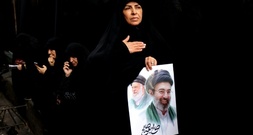 Irans neues Oberhaupt ruft zu fortgesetzter Blockade der Straße von Hormus auf