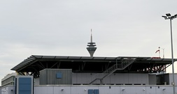 Syrer in Düsseldorf wegen IS-Mitgliedschaft zu viereinhalb Jahren Haft verurteilt