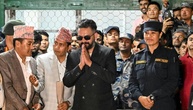 Generationenwechsel in Nepal: Wahlbehörde bestätigt klaren Sieg von Ex-Rapper Shah