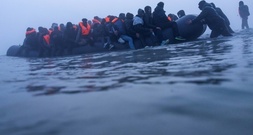 Frontex: 660 Migranten seit Jahresbeginn im Mittelmeer gestorben