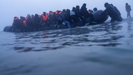 Frontex: 660 Migranten seit Jahresbeginn im Mittelmeer gestorben
