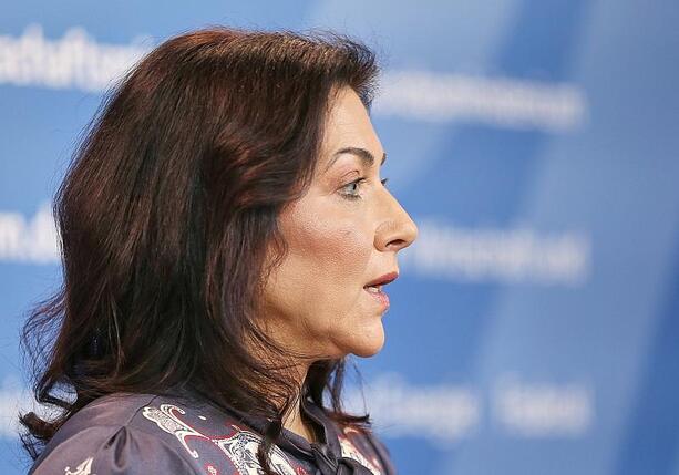 Bild vergr&ouml;&szlig;ern: Reiche warnt vor wirtschaftlichen Folgen bei langem Iran-Krieg