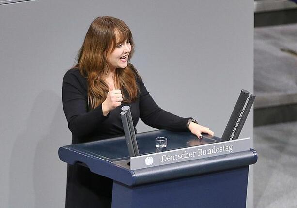 Bild vergr&ouml;&szlig;ern: Lang sieht Distanz zur Partei als Teil von Özdemirs Erfolgsrezept