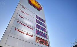 Hubig will neue Regel bei Spritpreisen für mindestens ein Jahr