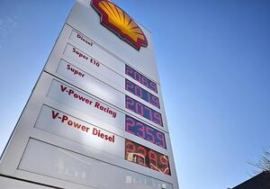 Hubig will neue Regel bei Spritpreisen für mindestens ein Jahr