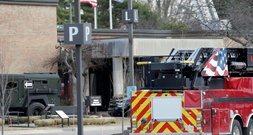 US-Medien: Angreifer von Synagoge bei Detroit verlor Familie bei Angriff im Libanon