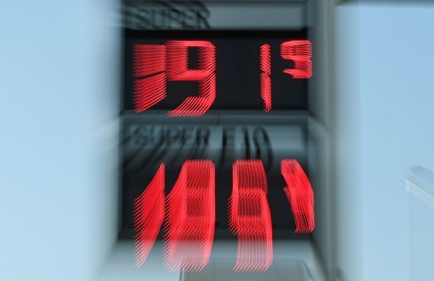 Bild vergr&ouml;&szlig;ern: Konjunkturforscher Schmidt: Inflation könnte in diesem Jahr auf sechs Prozent steigen