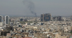 Macron: Französischer Soldat bei Angriff im Norden des Irak getötet