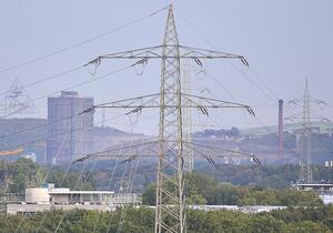 DGB fordert Verlängerung des Industriestrompreises auf zehn Jahre