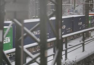 Großhandelspreise im Februar gestiegen