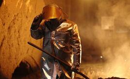 Ölpreis-Schock könnte Industrielöhne in Deutschland drücken