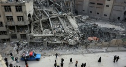 Israel startet neue Angriffe auf Teheran - Heftige Explosionen in iranischer Hauptstadt