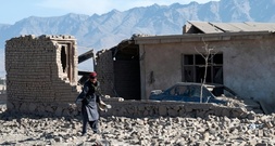 Afghanische Polizei: Sechs Menschen bei pakistanischen Angriffen getötet