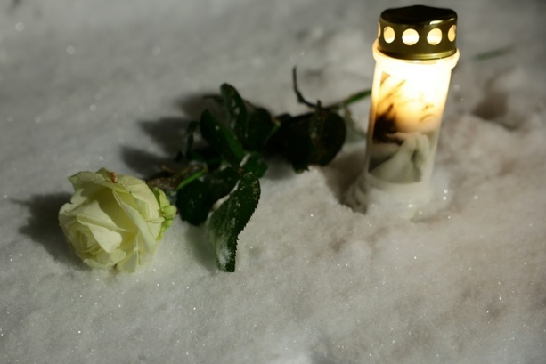 Bild vergr&ouml;&szlig;ern: Wunsch nach Doppelgrab für Ehepaar kann bei Sozialbestattung berücksichtigt werden