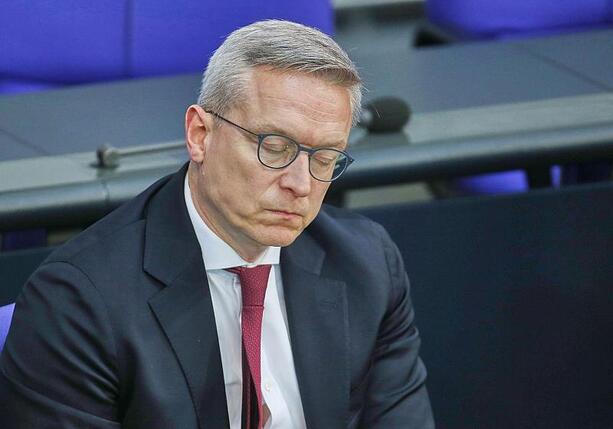 Bild vergr&ouml;&szlig;ern: Regierungsberater kritisieren Stand bei Modernisierungsagenda