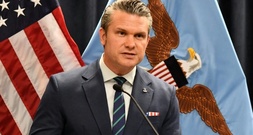 Pentagon-Chef: Oberster Führer des Iran 