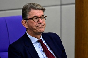 Absage Weimers an Erweiterungsbau für Nationalbibliothek stößt auf Kritik