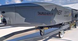 Kiesewetter fordert Beginn der Ausbildung von Ukrainern an Taurus