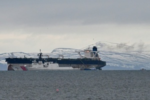 US-Freigabe von russischem Öl stößt in Deutschland auf scharfe Kritik