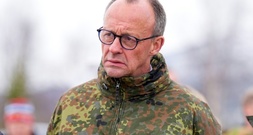 Merz: Iran-Krieg nutzt niemandem und schadet vielen