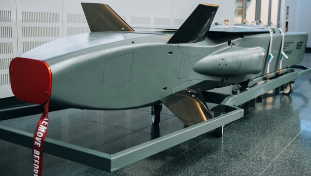 Bild vergr&ouml;&szlig;ern: CDU-Außenpolitiker Kiesewetter: Ukrainer an Taurus-Marschflugkörpern ausbilden